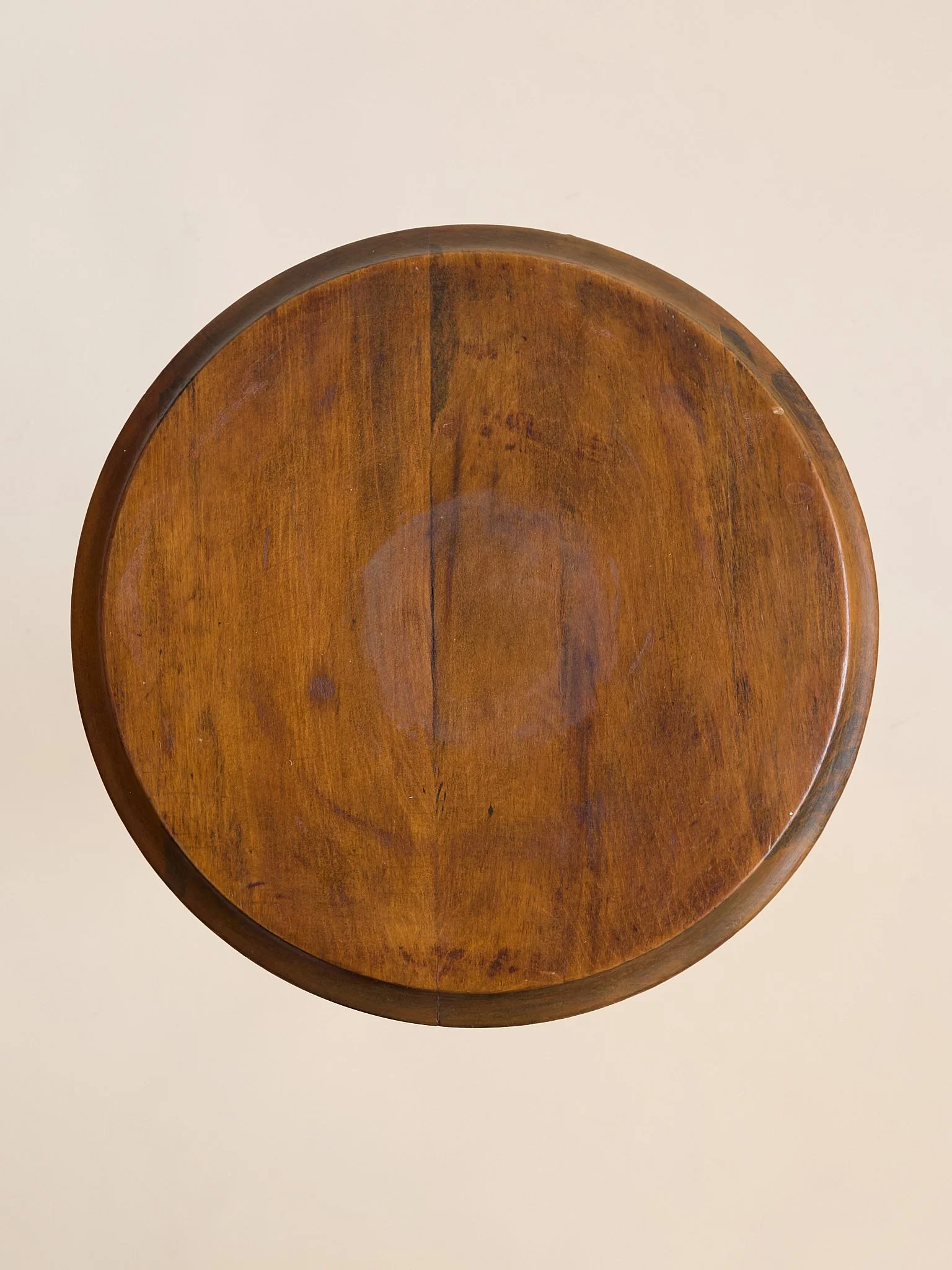 15_TheVintageTallShapedWoodPedestal _004.jpg