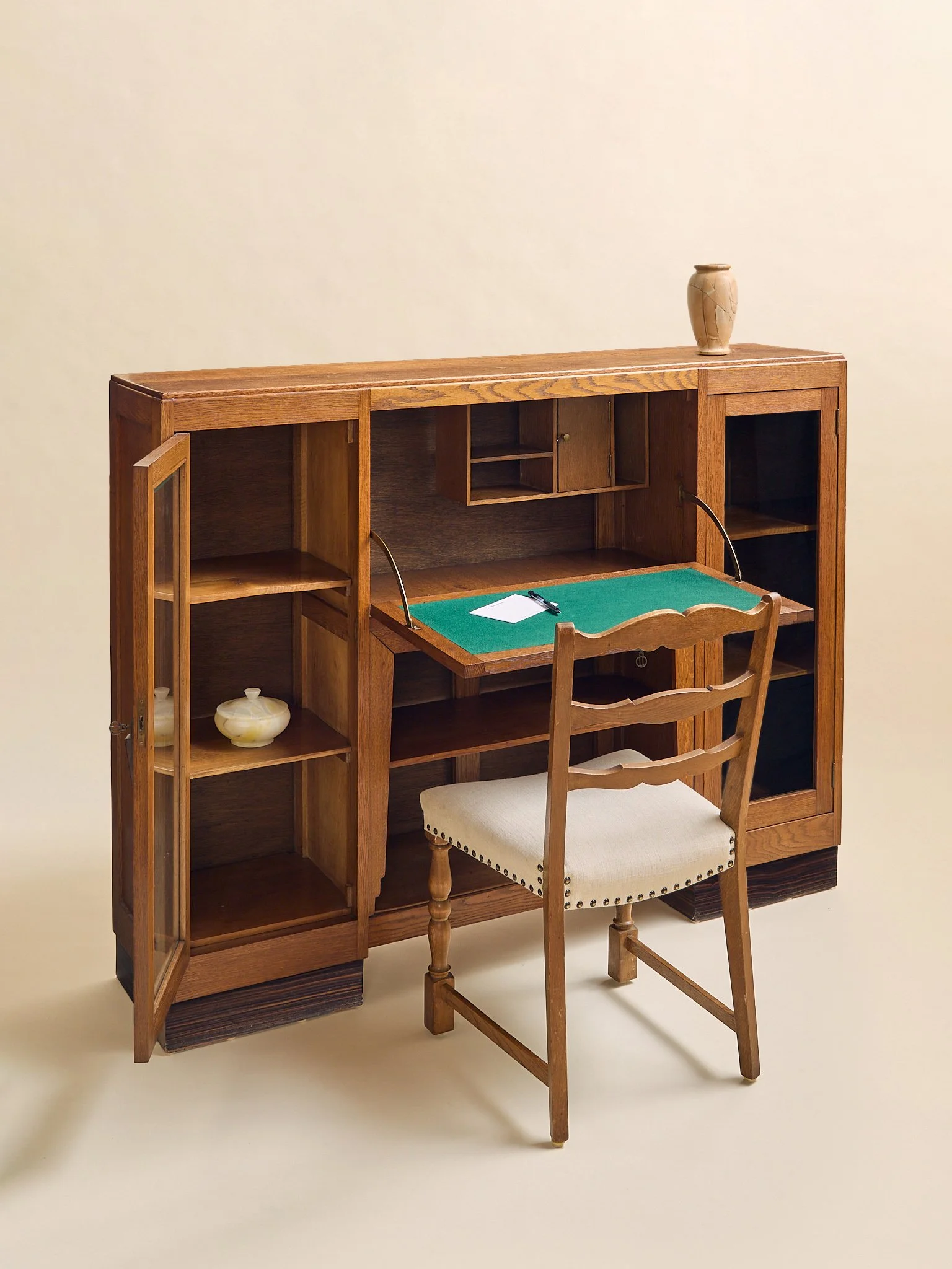 387_TheVintageDutchArtDecoOakSecretaryCabinetC.1930S_02.jpg