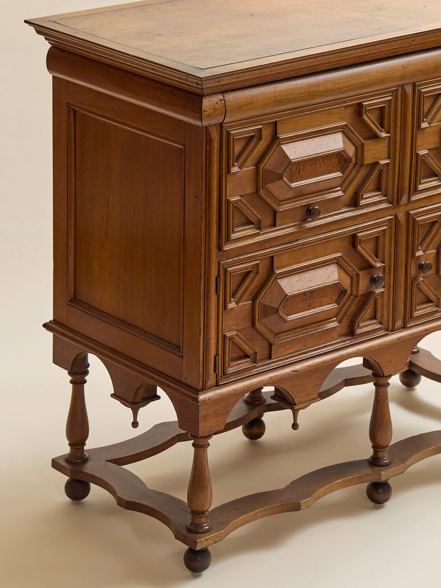 296_TheVintageWilliamandMaryIntricateCarvedWoodWalnutSideboard_07.jpg