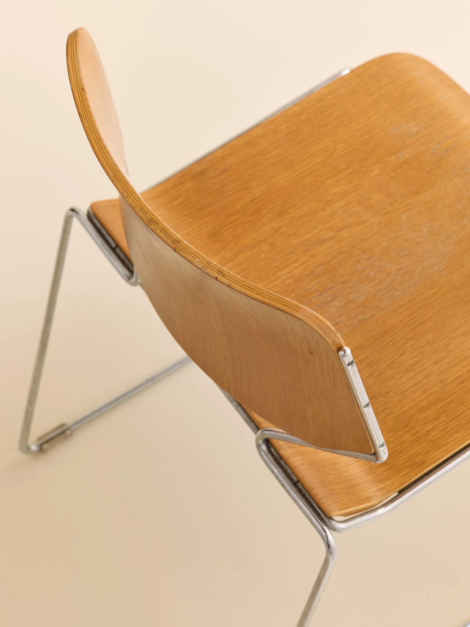 251_TheThomasTollesonforKrueger"Matrix"PlywoodStackingChairLate1960s–1970s_005.jpg