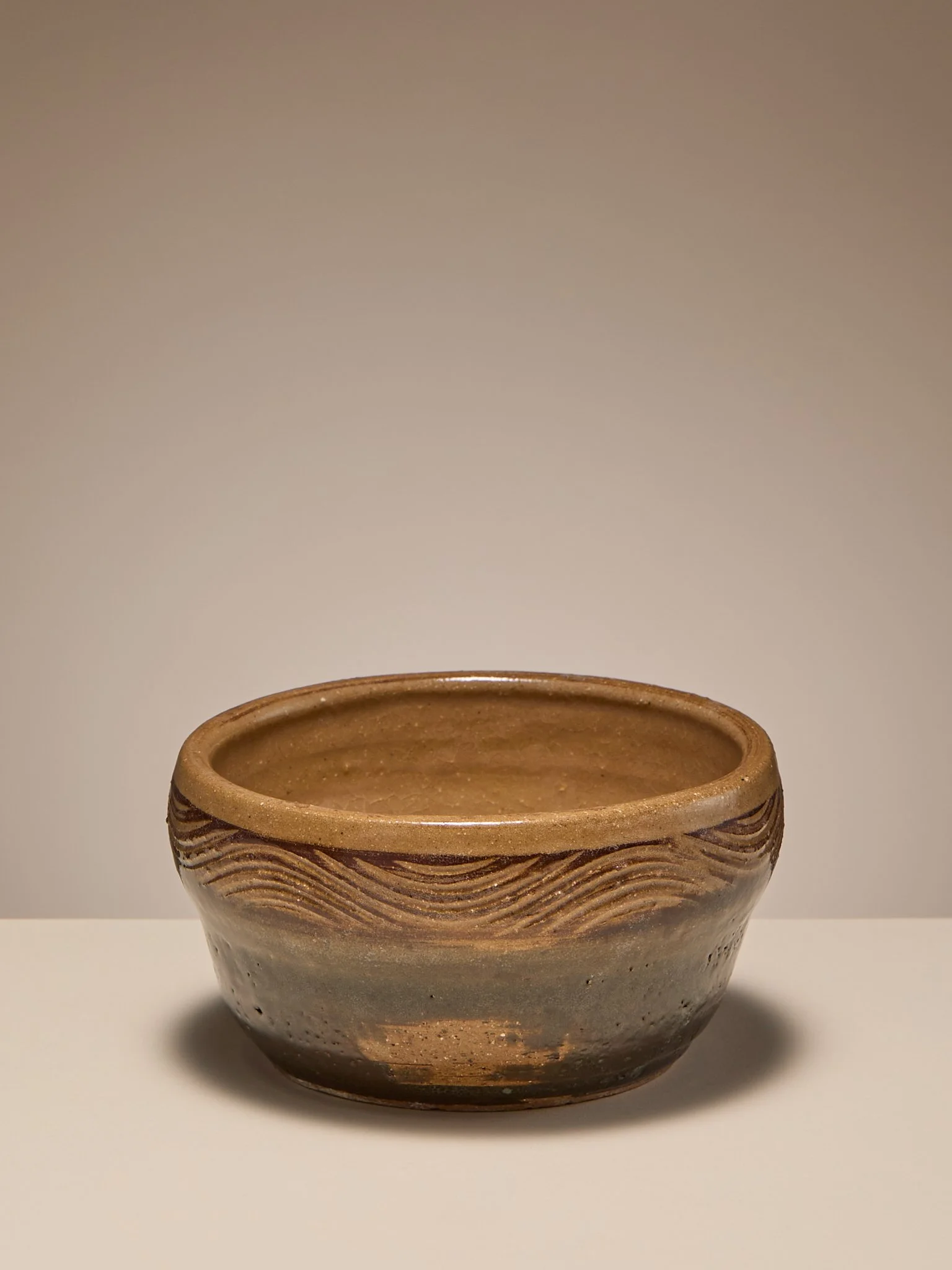 The Small Handmade Ceramic Bowl