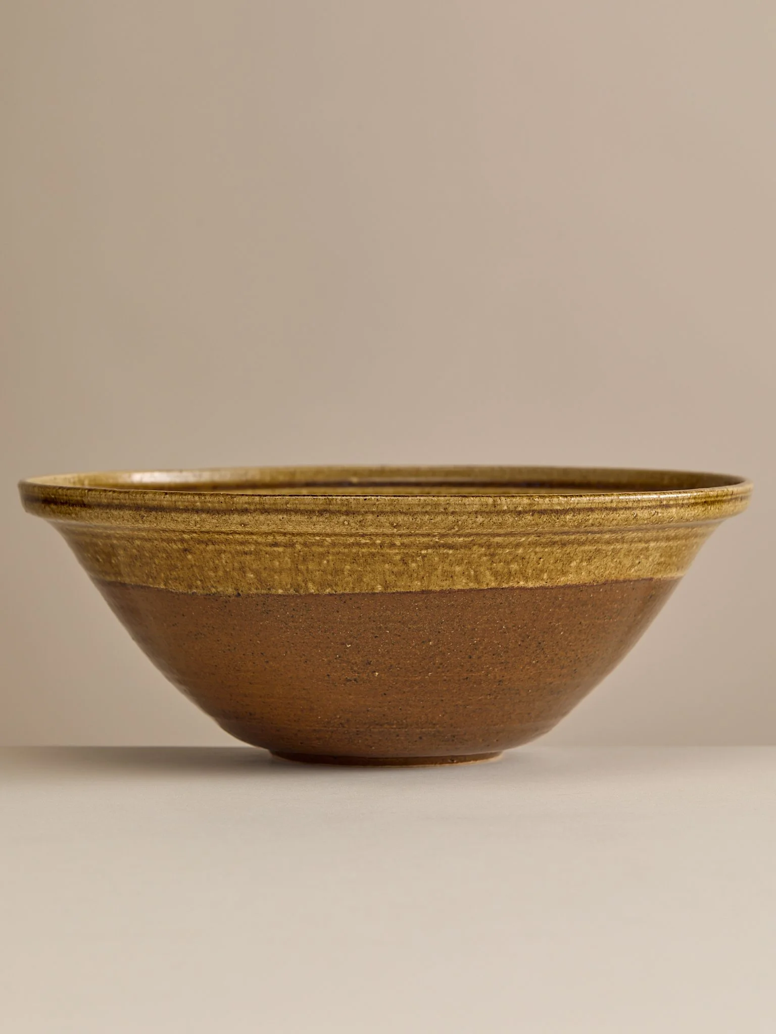 291_TheVintageHandMadeCeramicBlueGlazedBowl_006.jpg