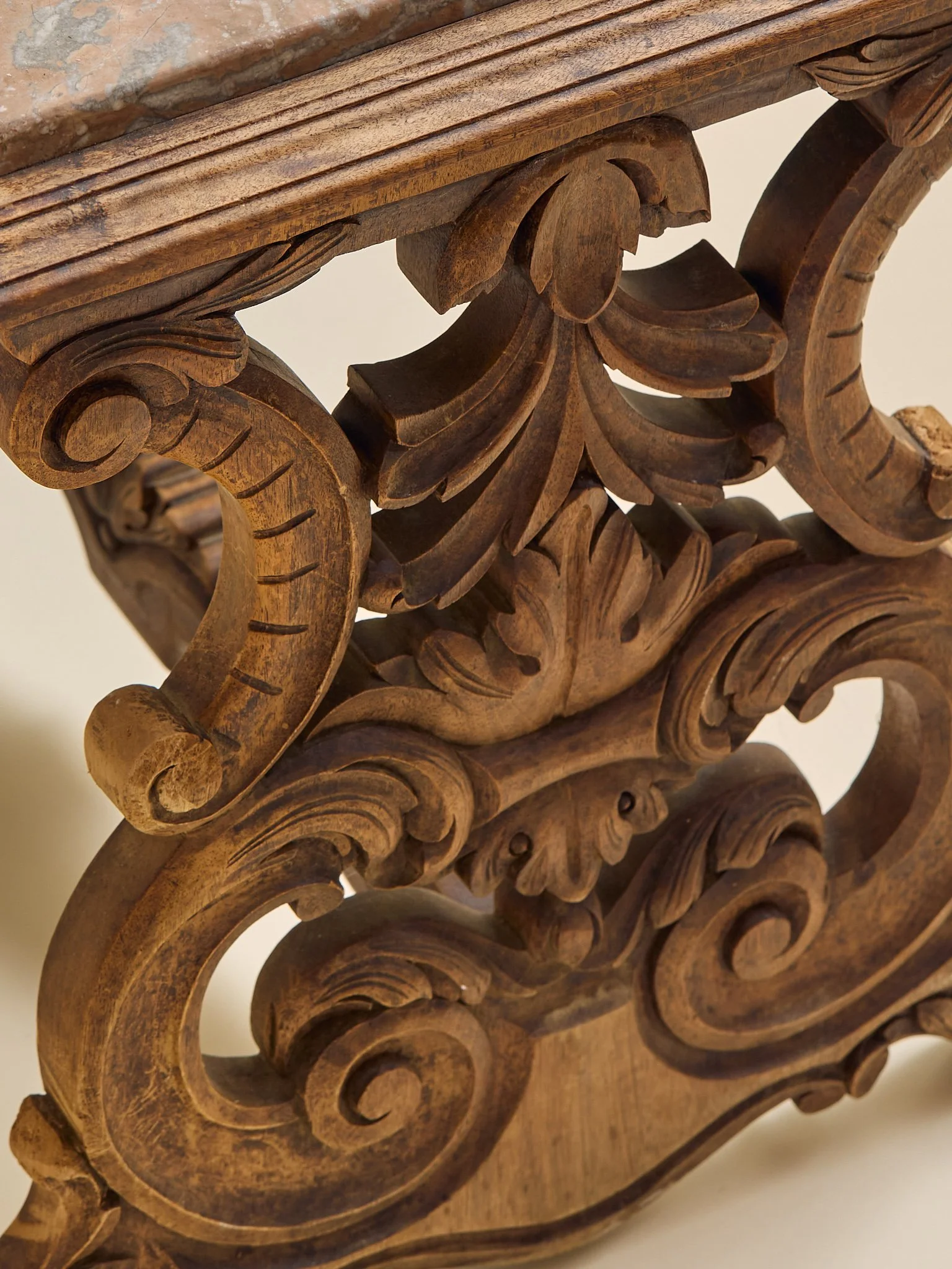 357_TheAntiqueOrnateHandCarvedWoodAndMarbleSideTable_07.jpg
