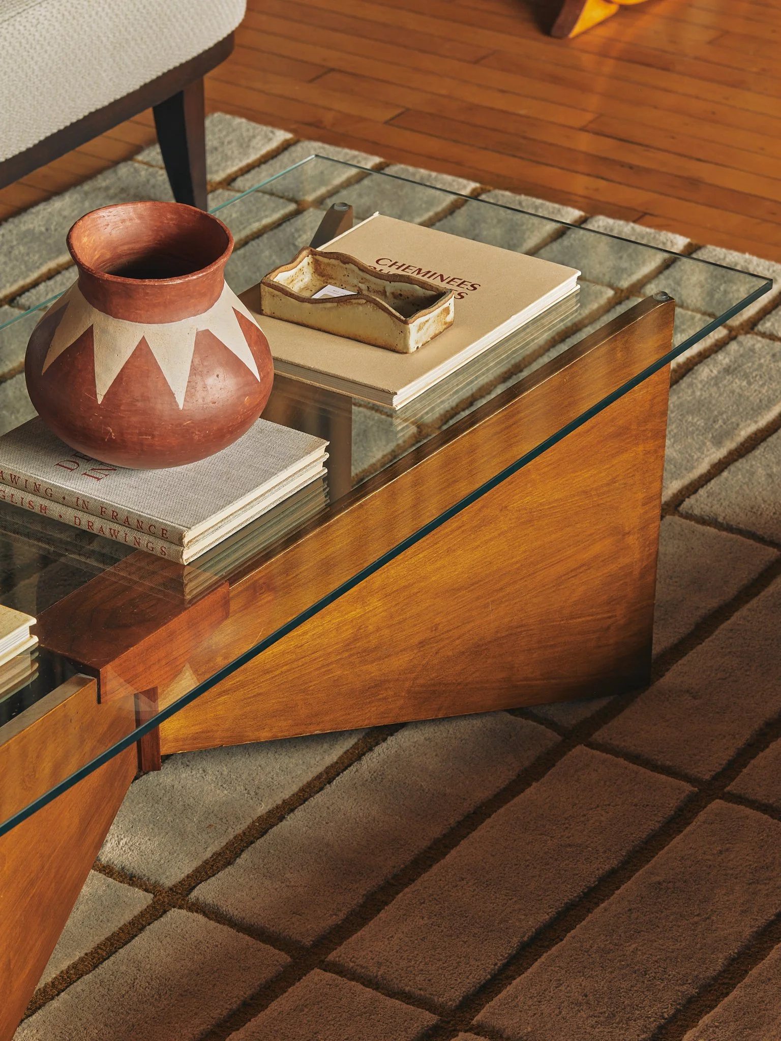Vintage Entryway Furniture & Decor | Miscellanea — Miscellanea