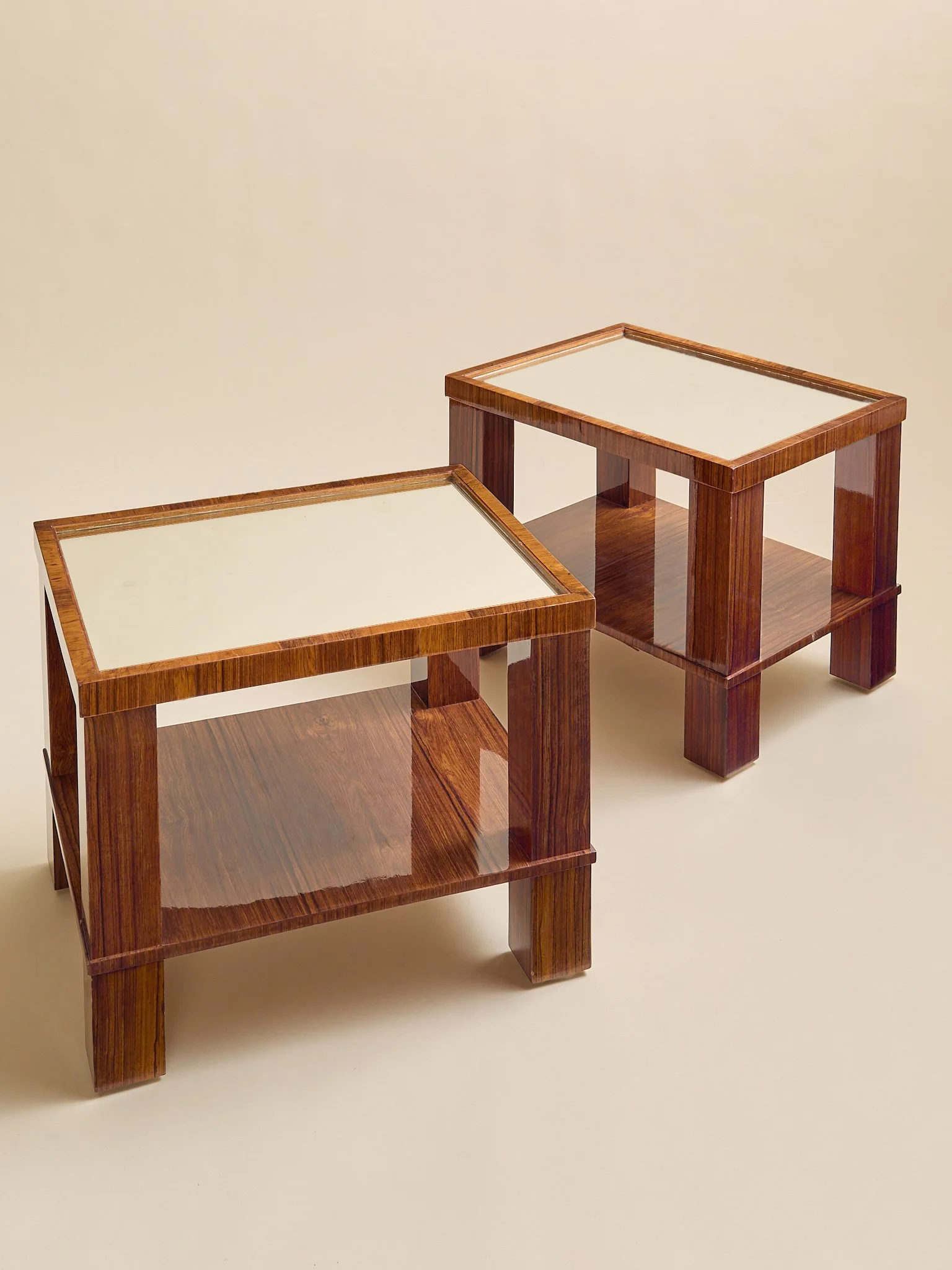 369_TheVintageFrenchAmboynaWood&MirroredTopSideTables_01.jpg