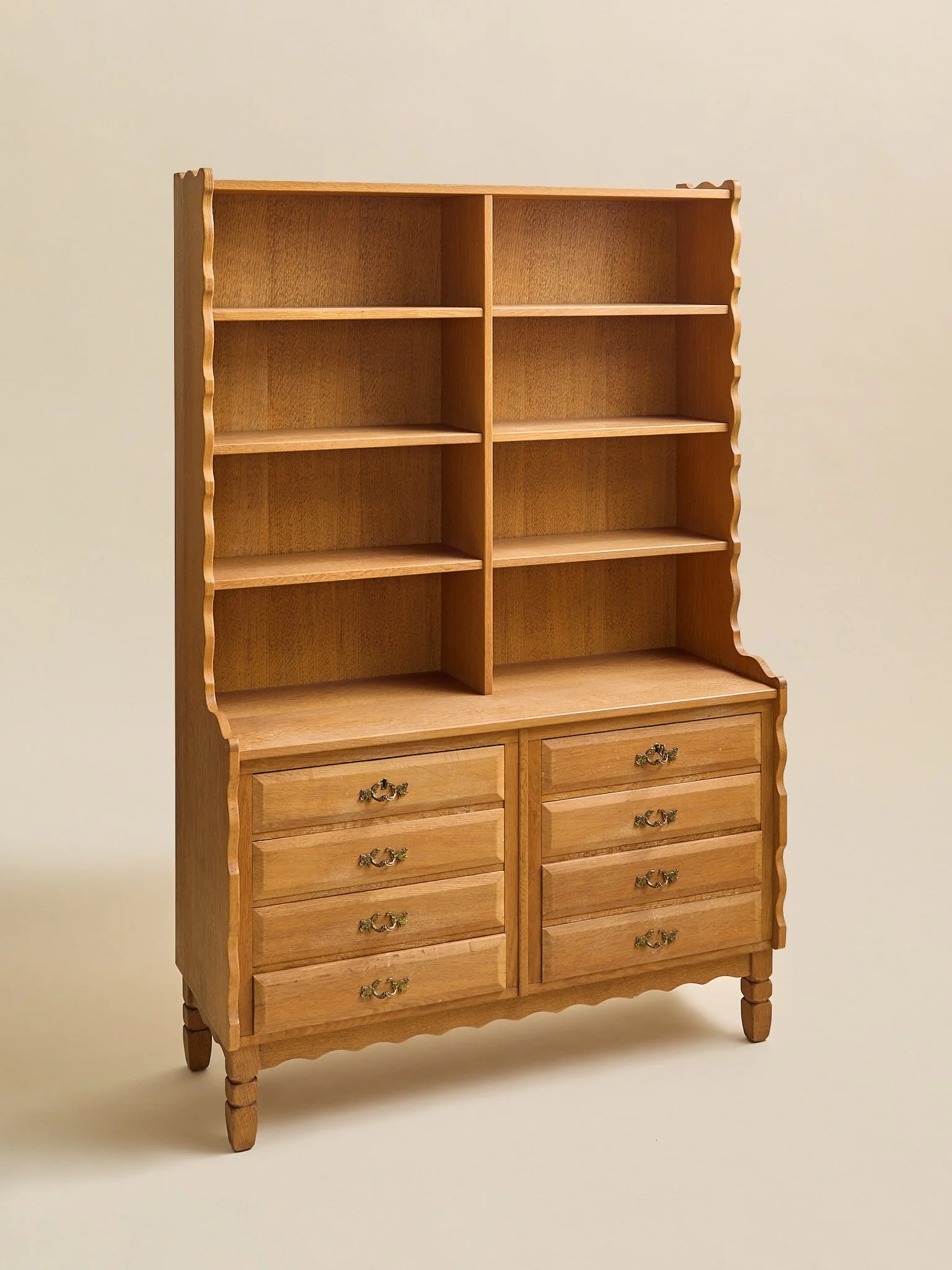 362_TheVintageStyleOfKjaernulfDanishOakBookcaseCabinet_02.jpg