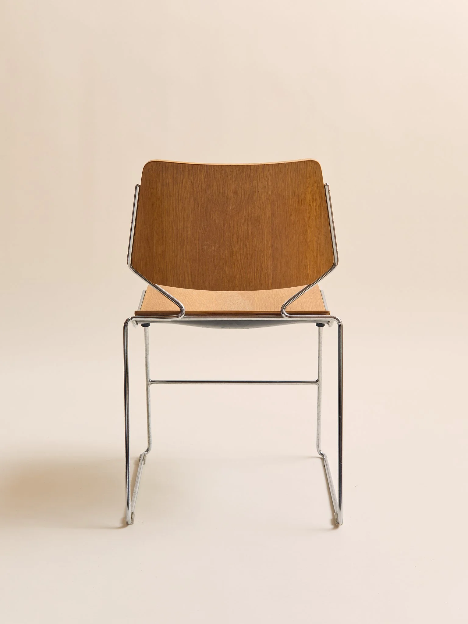 251_TheThomasTollesonforKrueger"Matrix"PlywoodStackingChairLate1960s–1970s_004.jpg