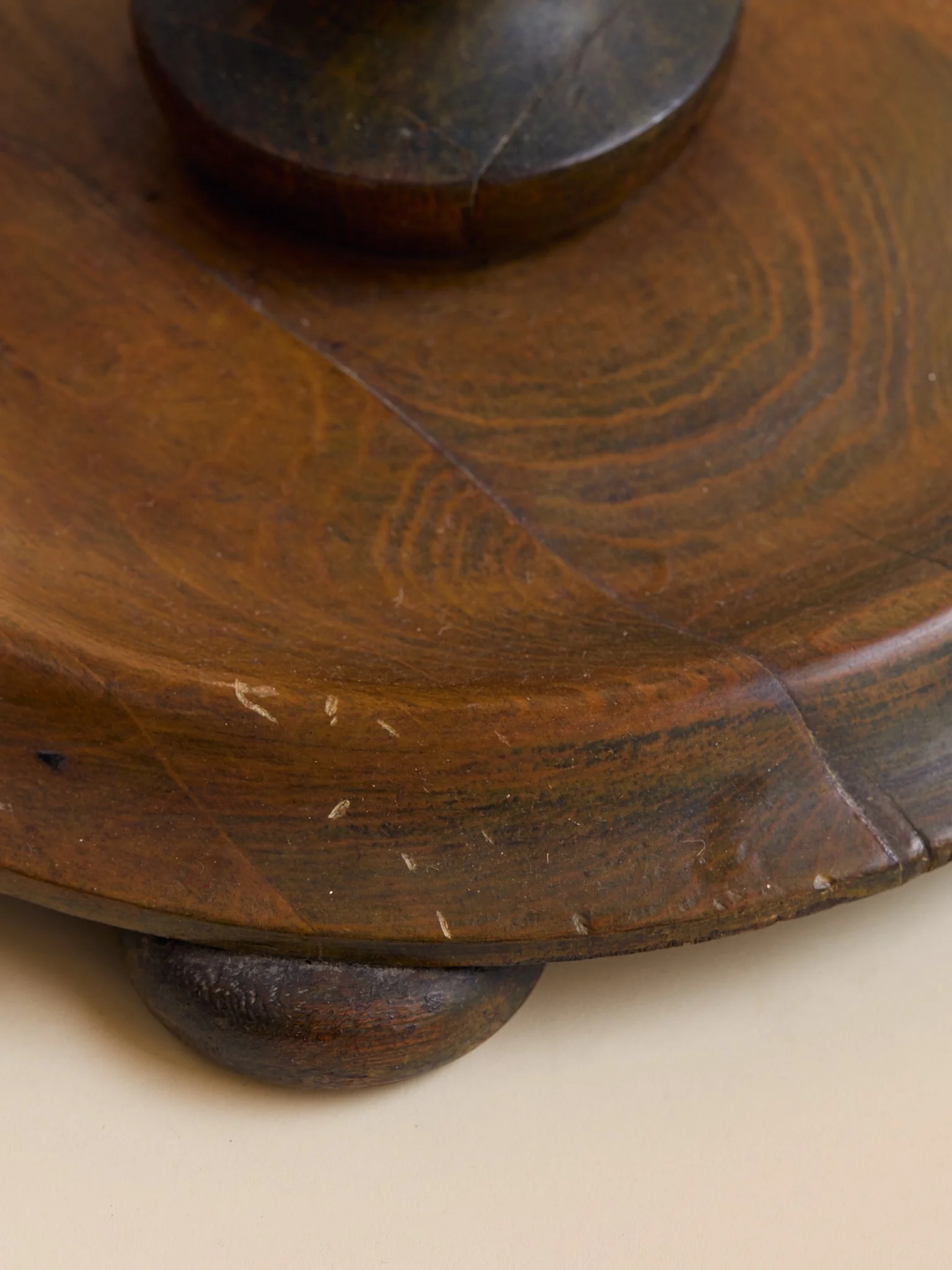 15_TheVintageTallShapedWoodPedestal _007.jpg