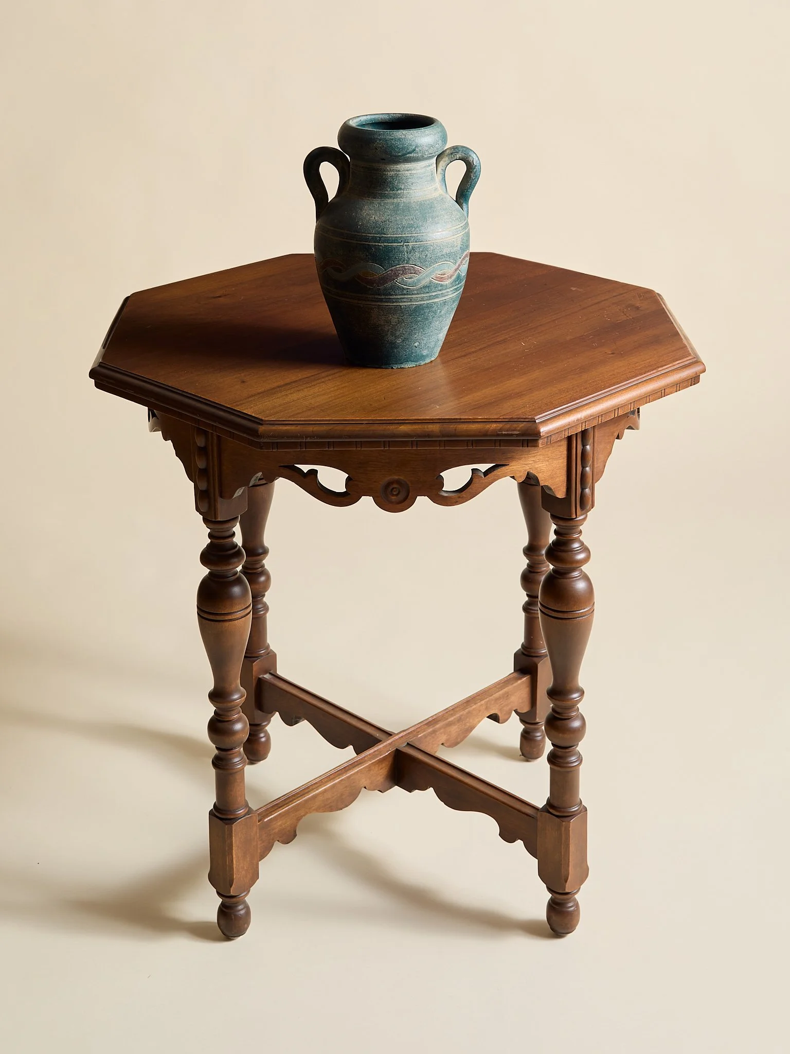 405_VictorianStyleWalnutOctagonalCenterTableMid-20thCentury_02.jpg