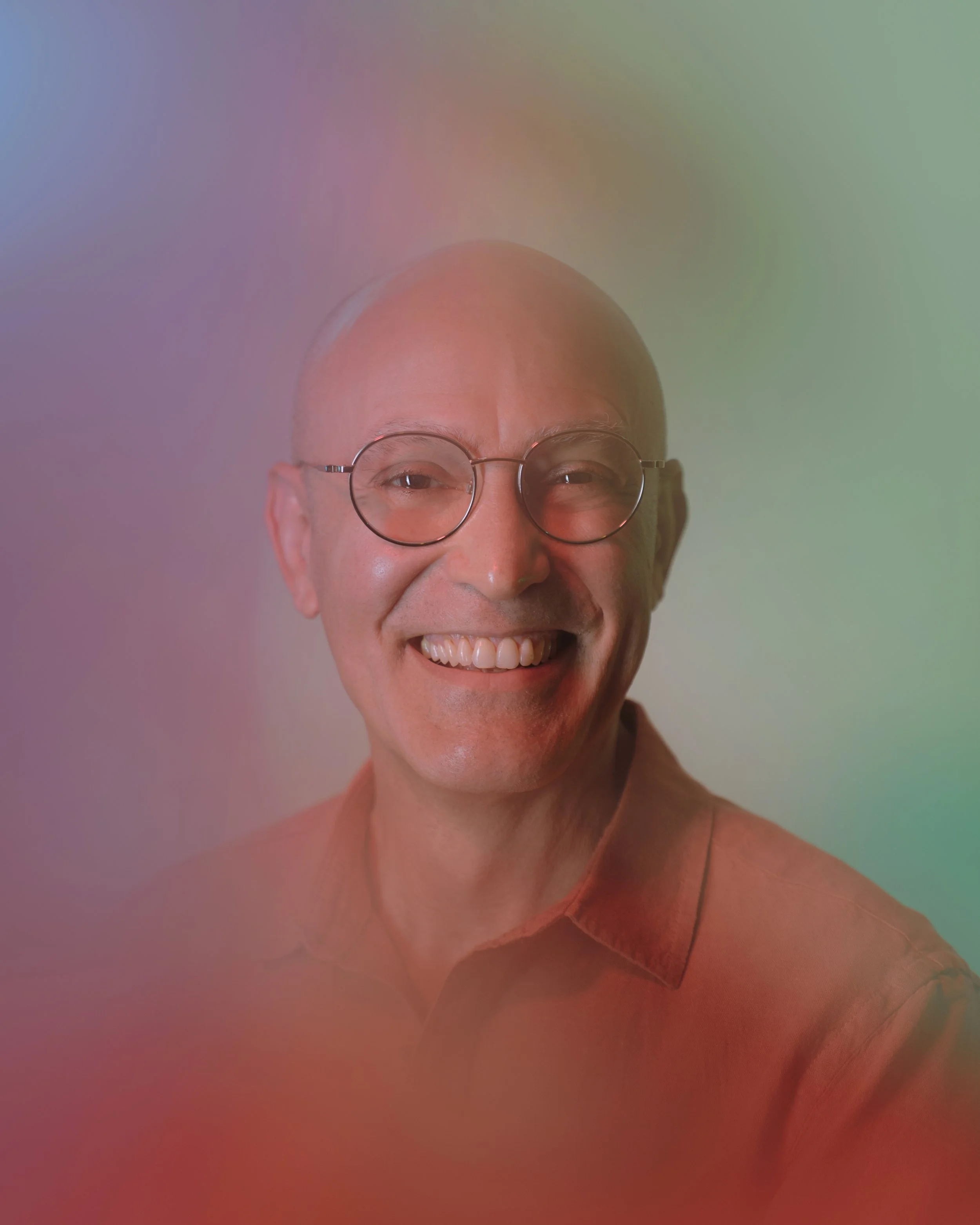 Eric  Miranda