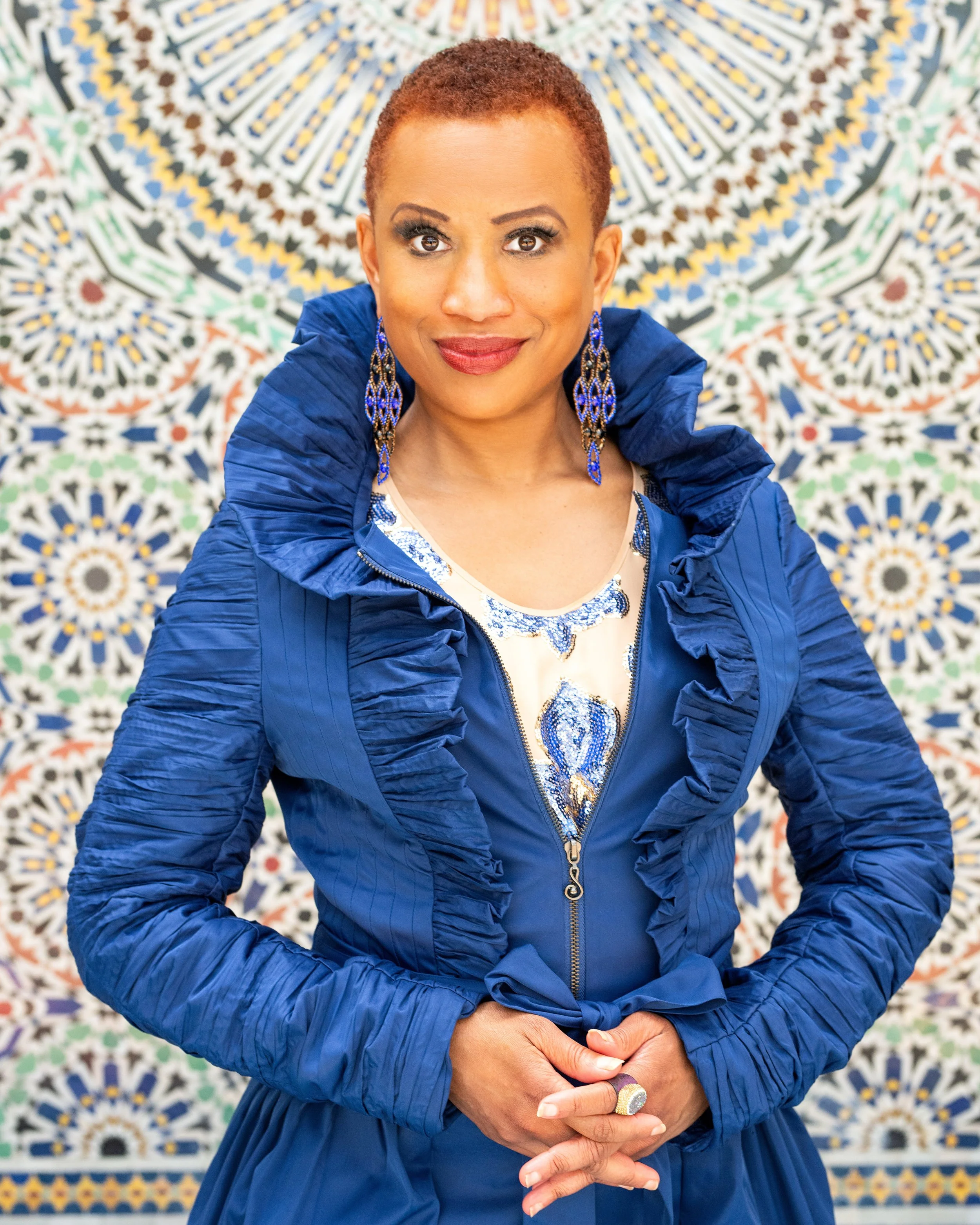Kimberly Jones