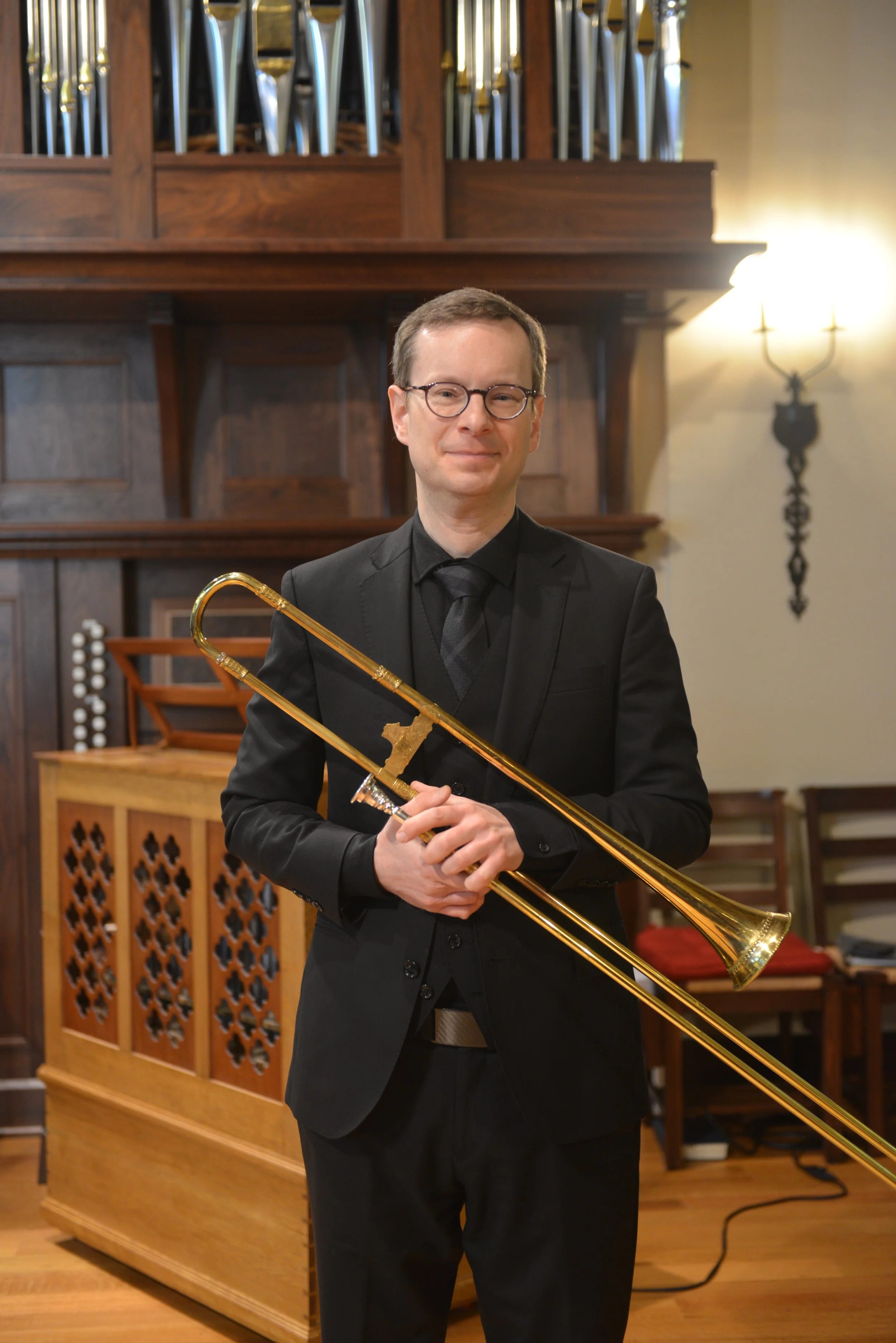 Paul Von Hoff