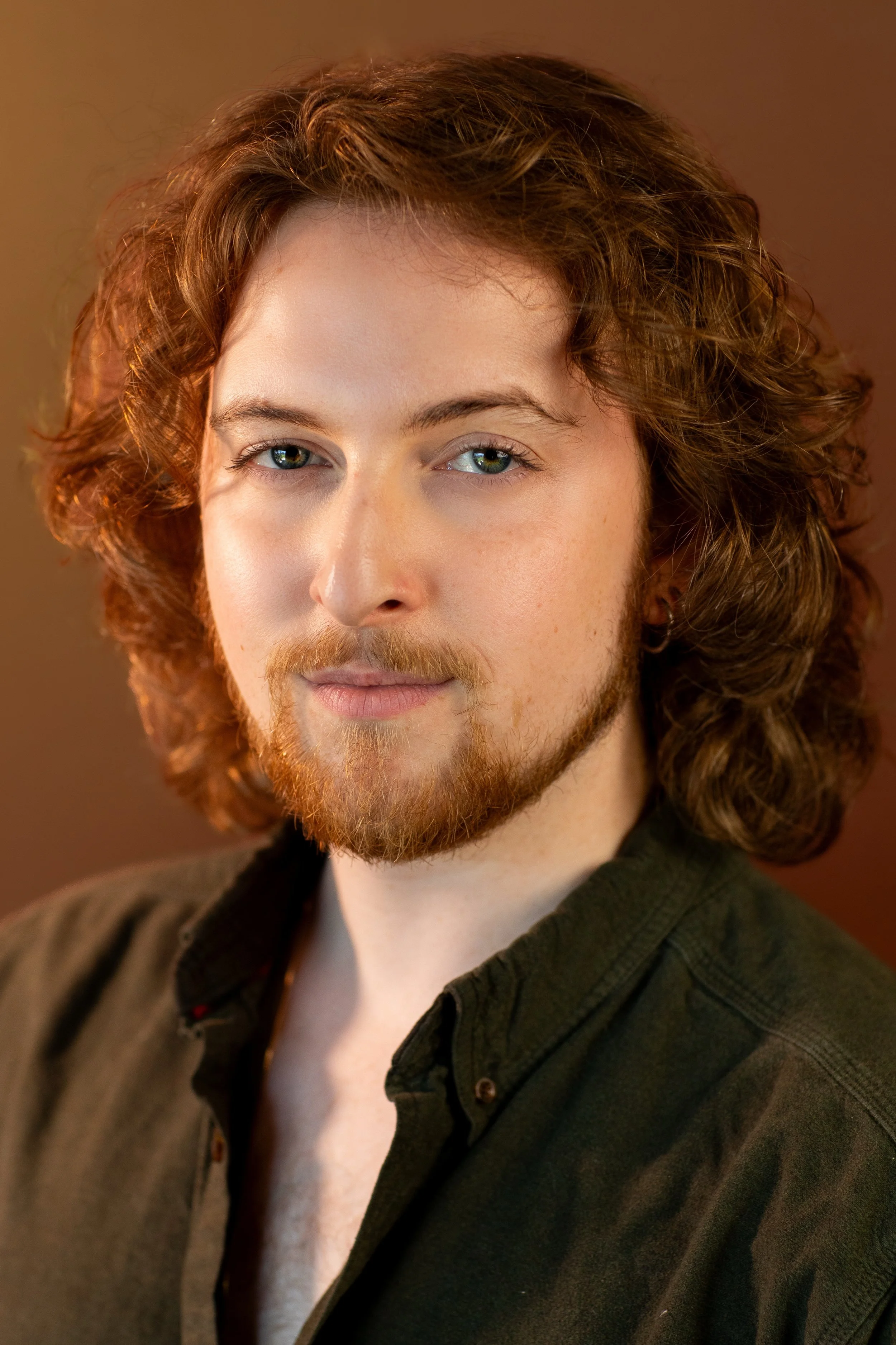 Michael St. Peter