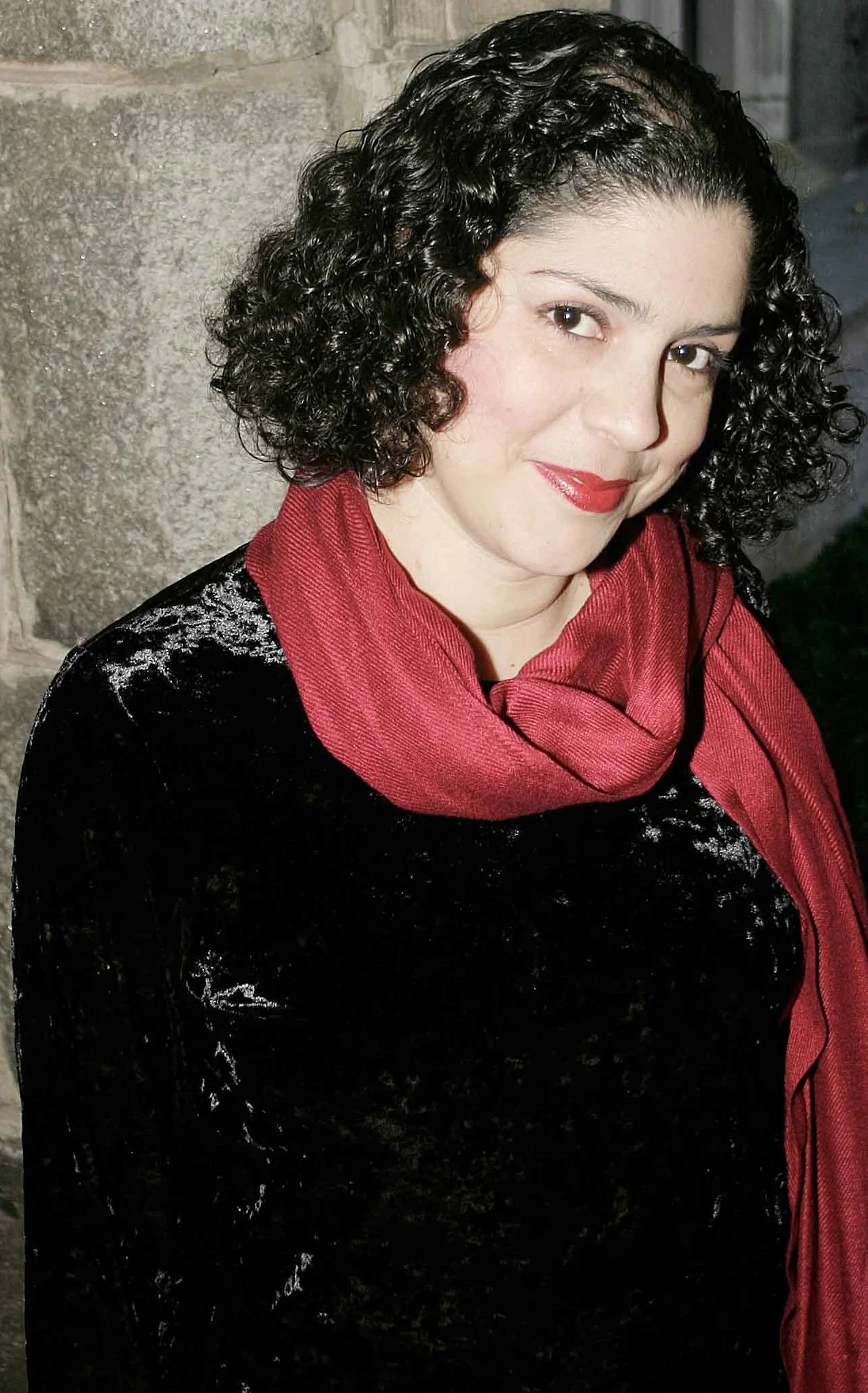 Salomé Sandoval (SaSa)