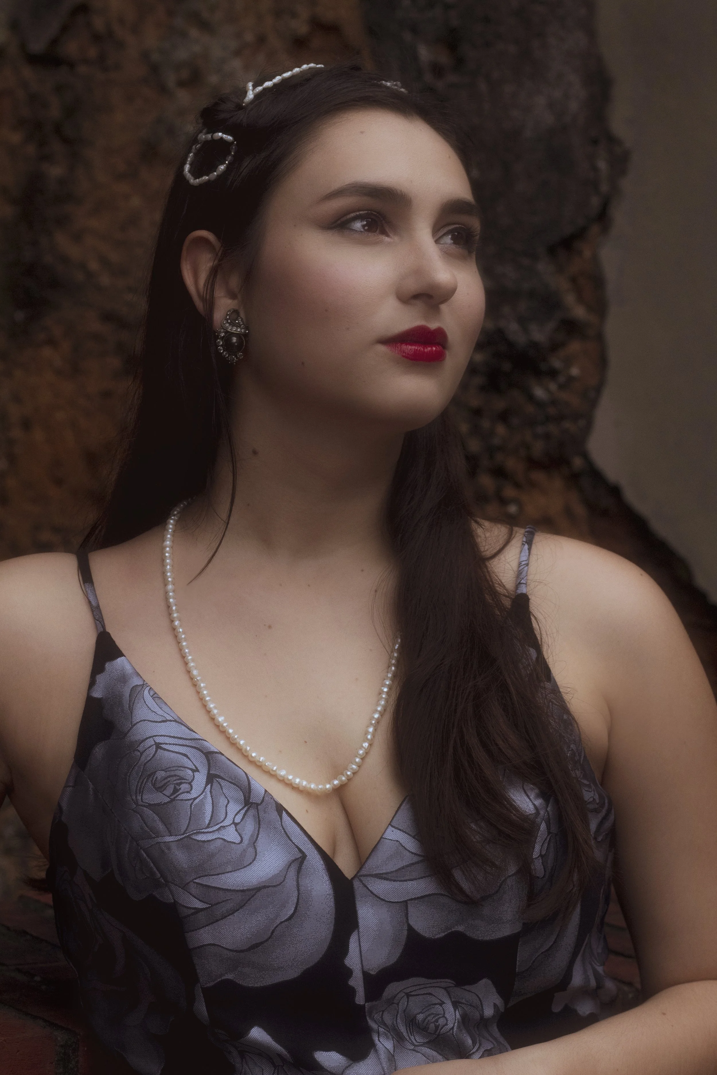 Gabrielle Timofeeva López