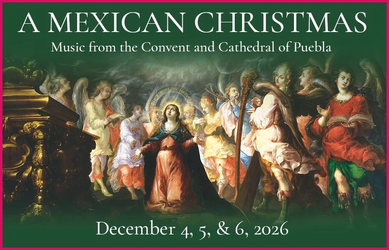 A Mexican Christmas