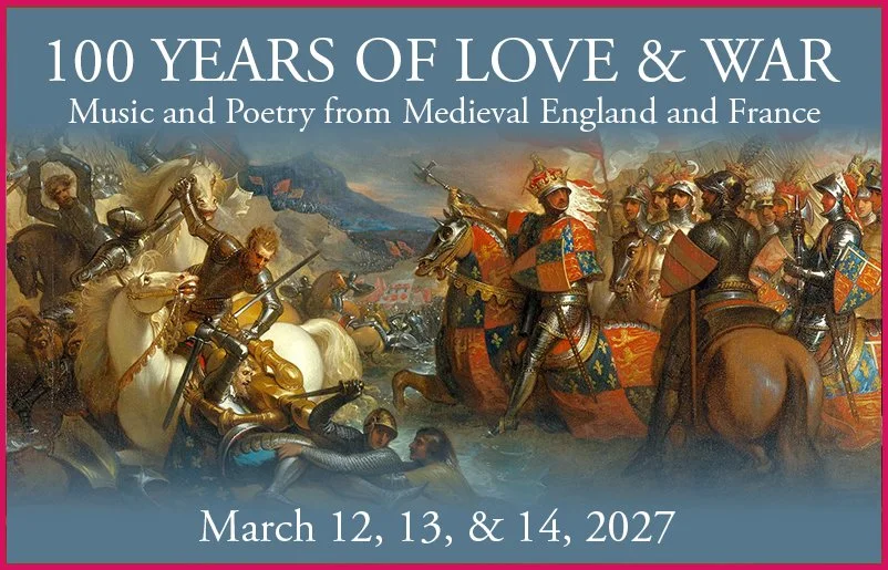 100 Years of Love &amp; War