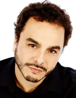 Javier Saume Mazzei