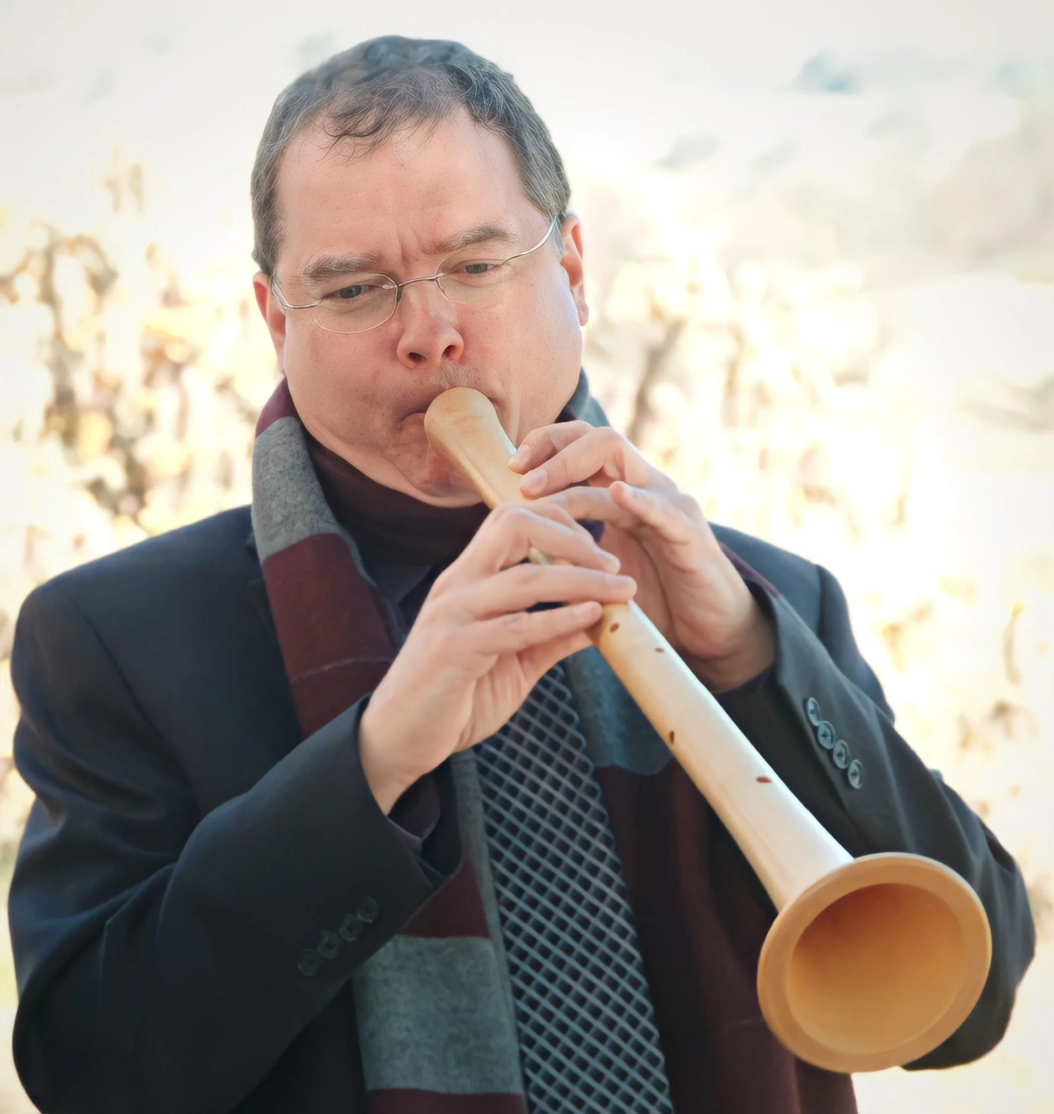 Adam Knight Gilbert