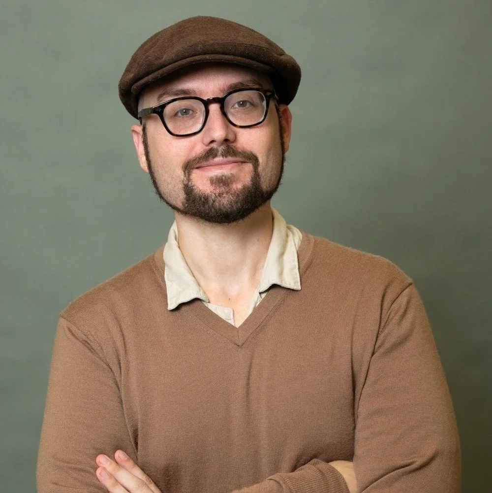 Paul Feller-Simmons