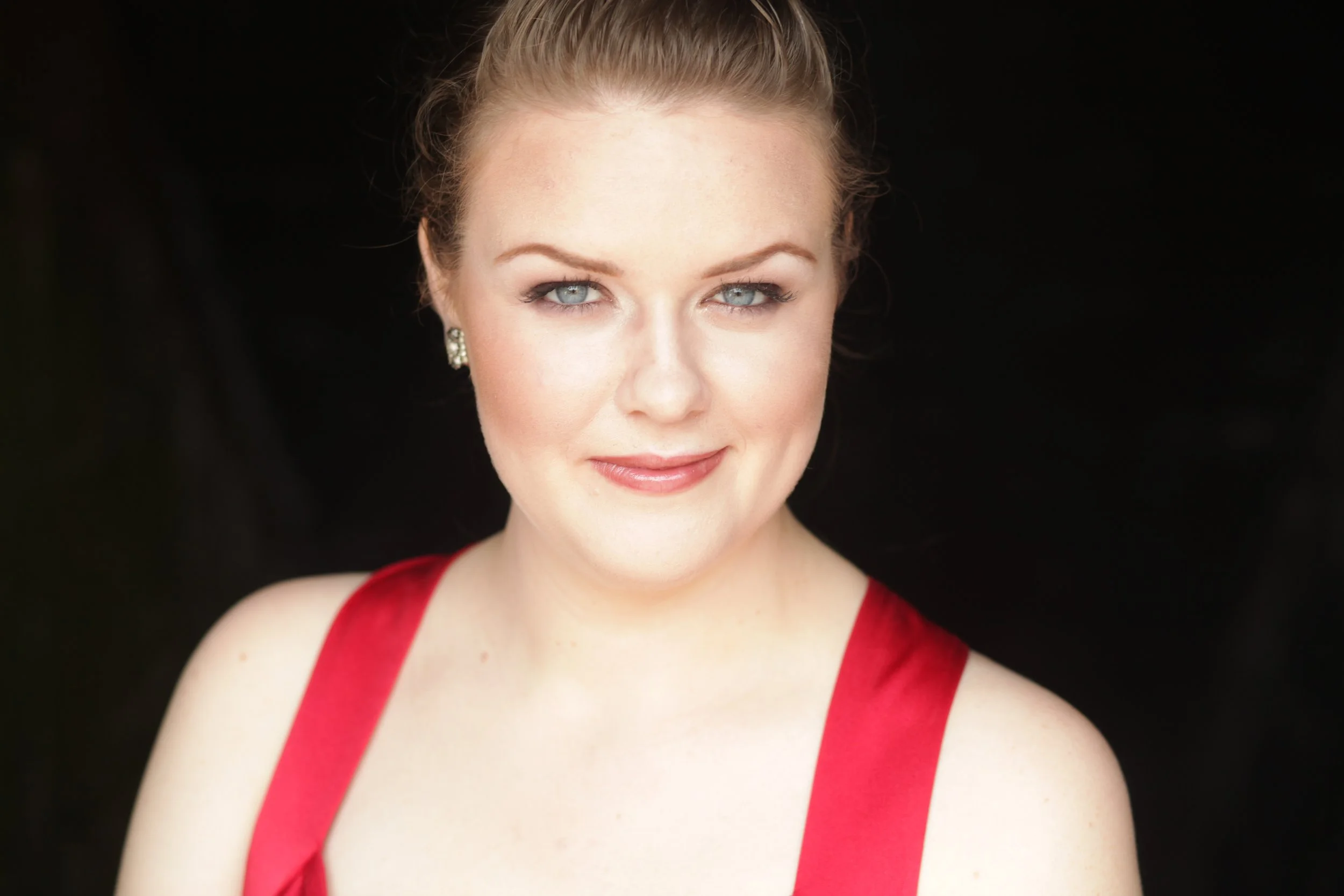 Allison Selby Cook