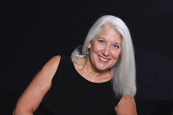 Ellen Hargis, Artistic Director Emerita