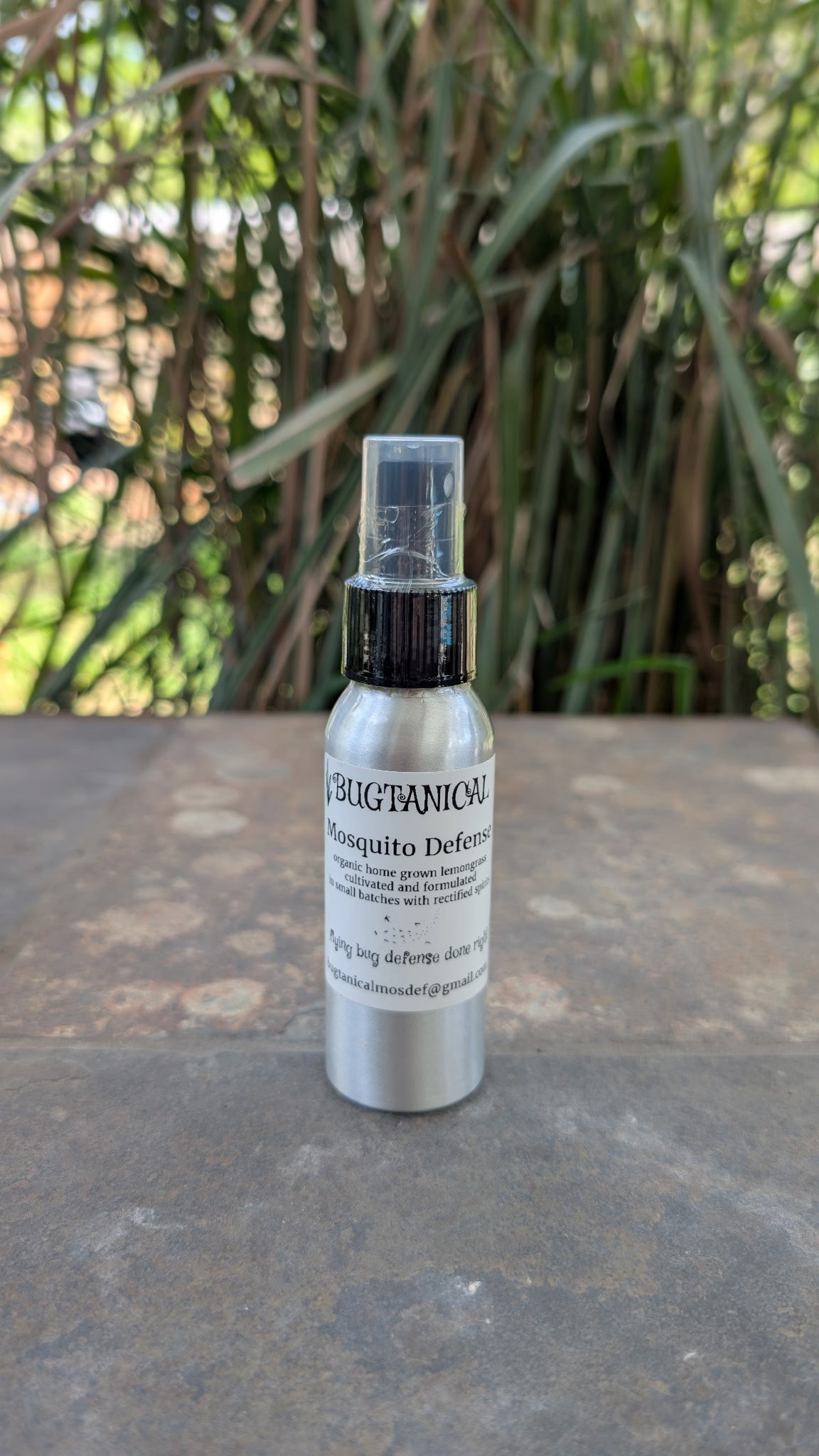 Bugtanical Insect Repellent Spray 2oz