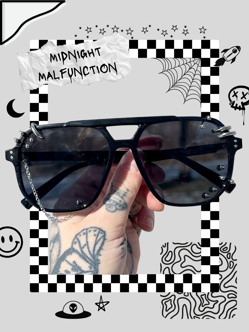 midnight malfunction