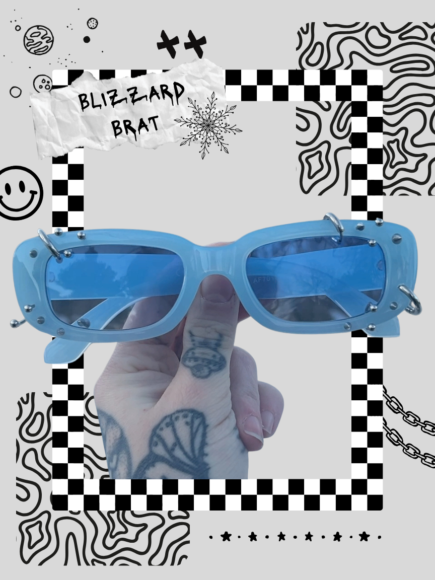 blizzard brat