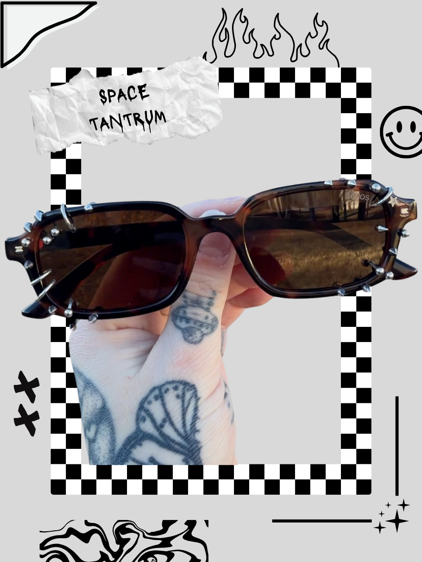 space tantrum