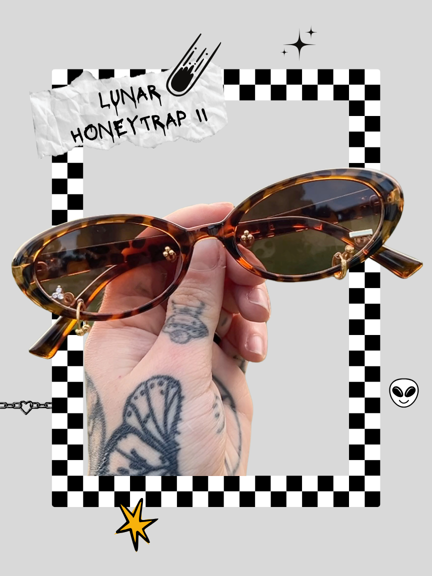 lunar honeytrap II