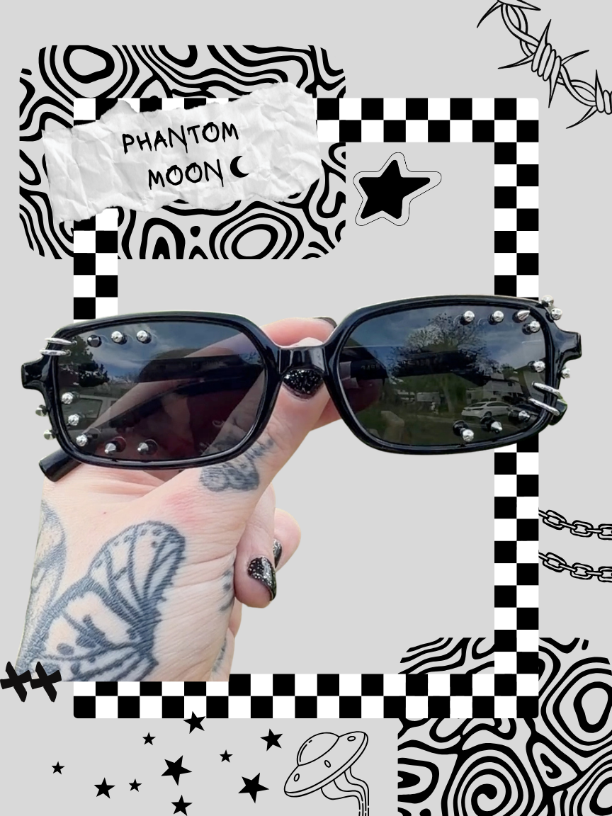 Phantom Moon