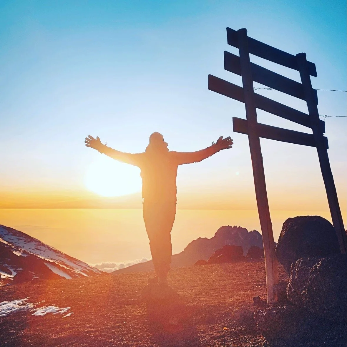 - Leave No Trace - Outdoor Ethics -