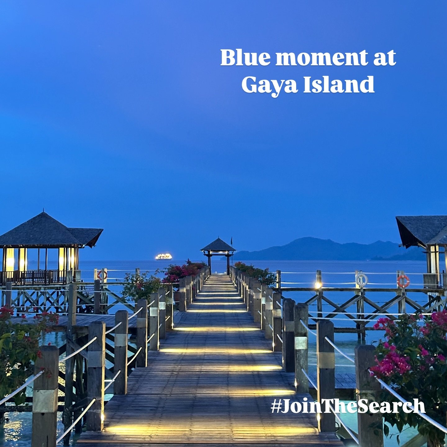 A beautiful when we celebrate @sinikatariina last day as 49er&hellip;. Tomorrow a new chapter in life. Spending lazy days at @bungarayaresort #JoinTheSearch