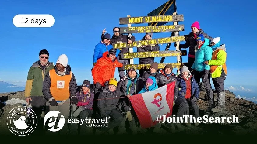 Exciting News from The Search Adventures HQ - Our journey keeps expanding &ndash; and so does our website. We are proud to share that we now have more adventures available than ever before, and the feedback we&rsquo;ve received has been overwhelmingl