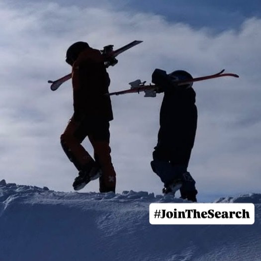 Skiing with the boys is a favourite thing.. teaching them the great outdoors, respect for the nature and to love the mountains&hellip; #JoinTheSearch @thesearchadventures