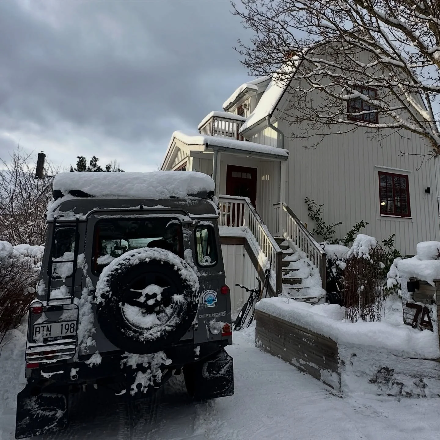 The Search Adventures HQ in Stockholm - This is where we create all the magic #jointhesearch