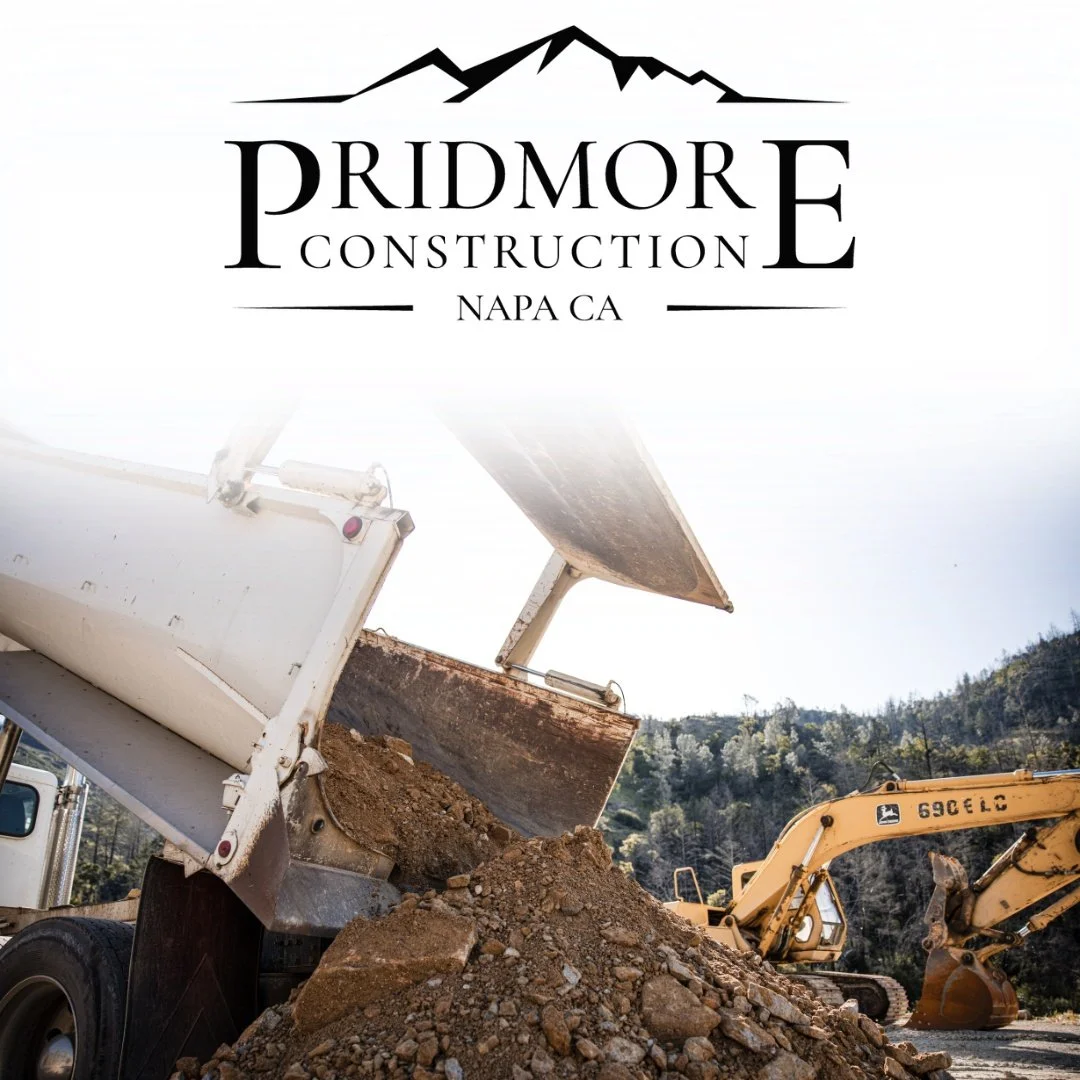 Tearing down the old to make way for the new.

Whether it&rsquo;s a home or commercial property, Pridmore Construction delivers safe, efficient demolition you can trust.
From residential demolition Napa Valley to commercial demolition Napa CA, we&rsq