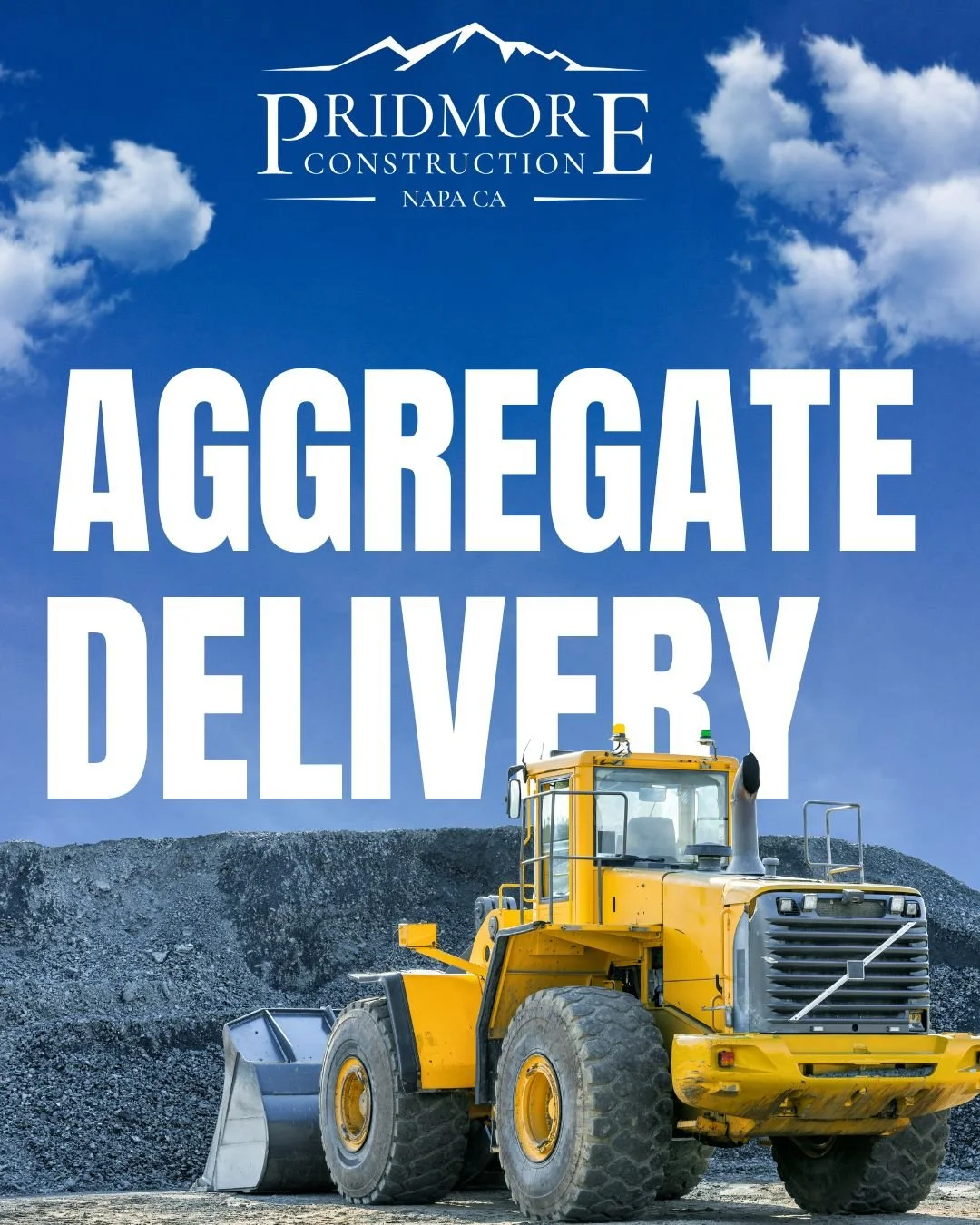 Most of our customers ask: Do You Offer Hauling Services Too?

Absolutely. Along with reliable aggregate delivery, our fleet is equipped to haul away debris, soil, and construction materials directly from your job site. Whether you're clearing a lot,