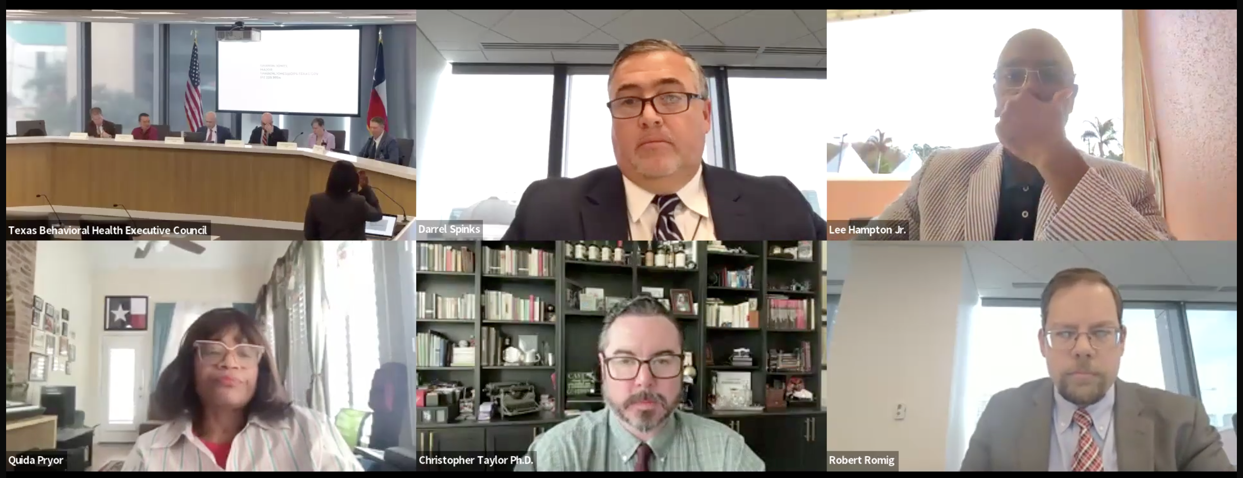 Texas Behavioral Health Executive Council February 17, 2026 Meeting Recap: Key Updates for Texas Mental Health Licensees