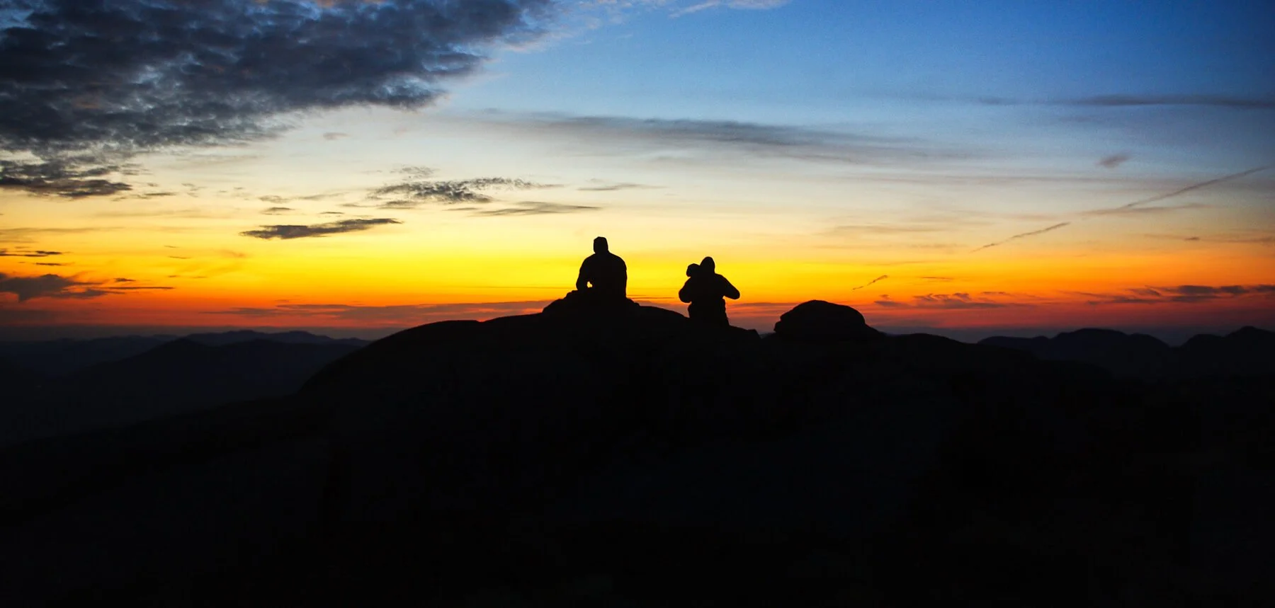 AWA Takes an Active Role in High Peaks Visitor Management