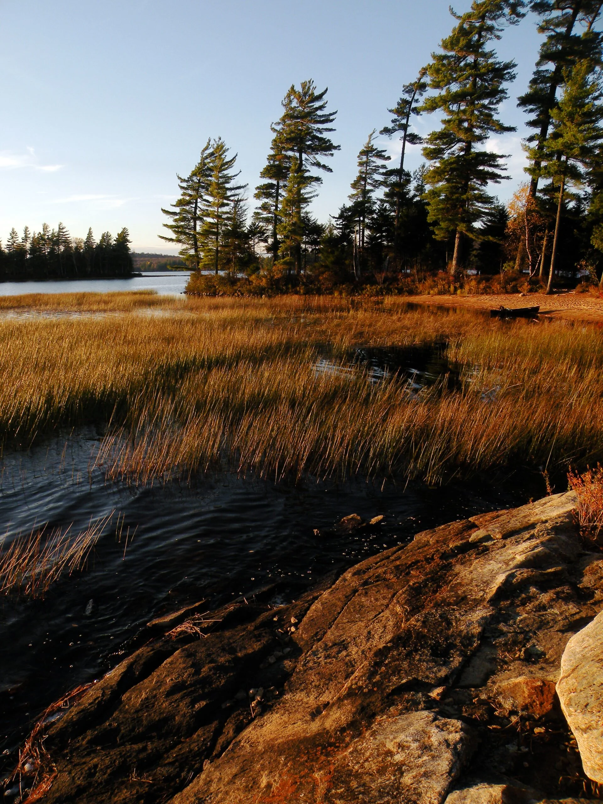 Lake Lila