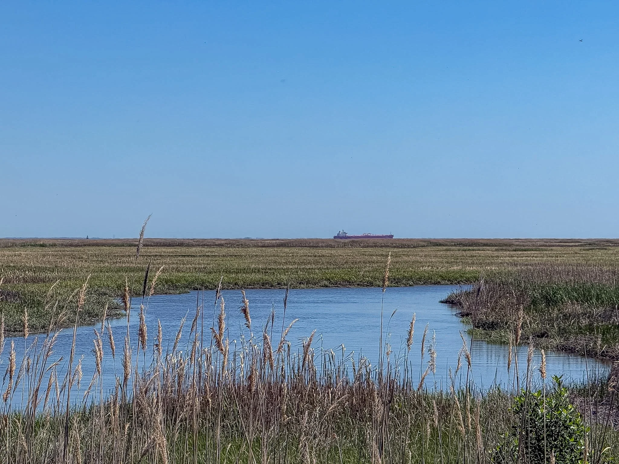 Searching for Remoteness in … Delaware?