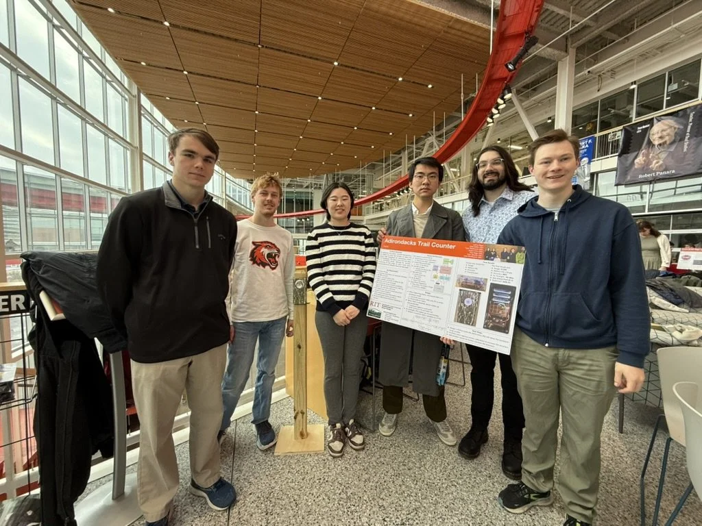 RIT MSD Design Team