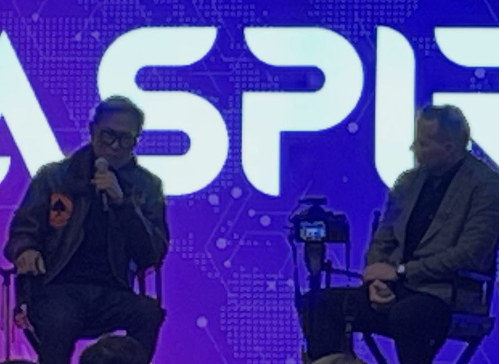 Aspire 2026, Charlotte: What Actually Stuck (and Why)