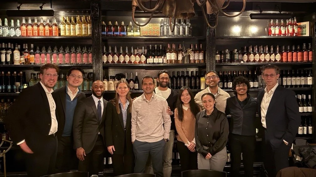 A Cup of Coffee | A Glass of Wine - March 2026 Edition