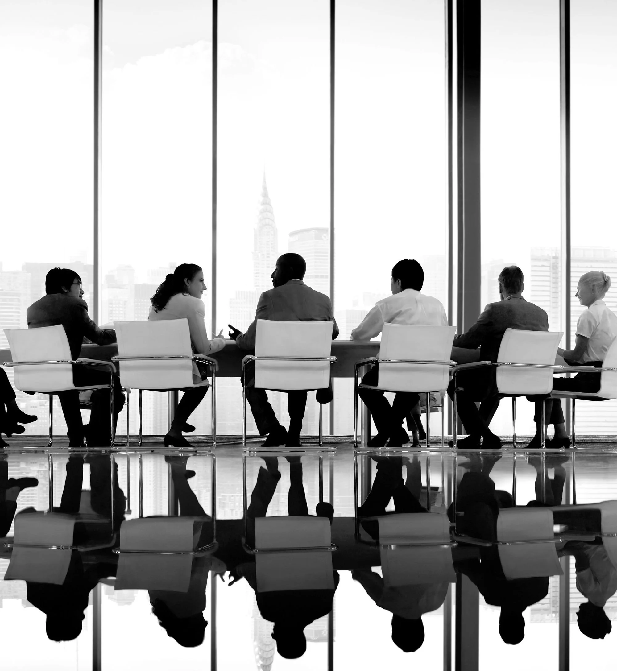 Why Do Organizations Communicate More as They Grow, but Understand Each Other Less? A Cup of Coffee | A Glass of Wine - May 2026