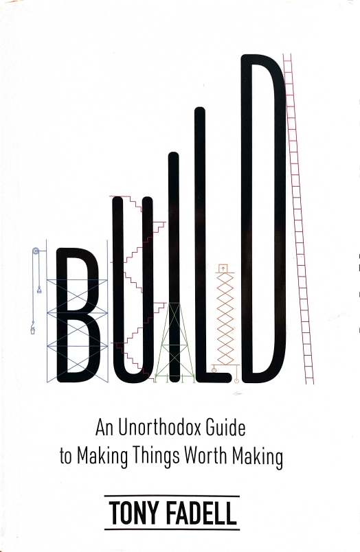 An Unorthodox Guide to Leadership, Productive Struggle, and an Uncompromising Standard of Excellence