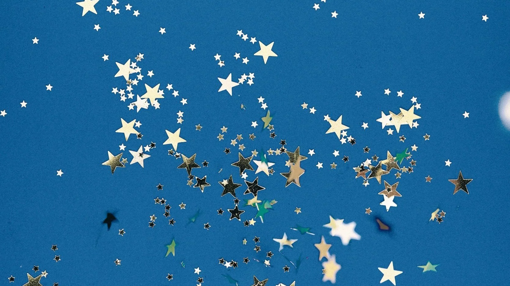 Episode 2: Still Chasing Gold Stars
