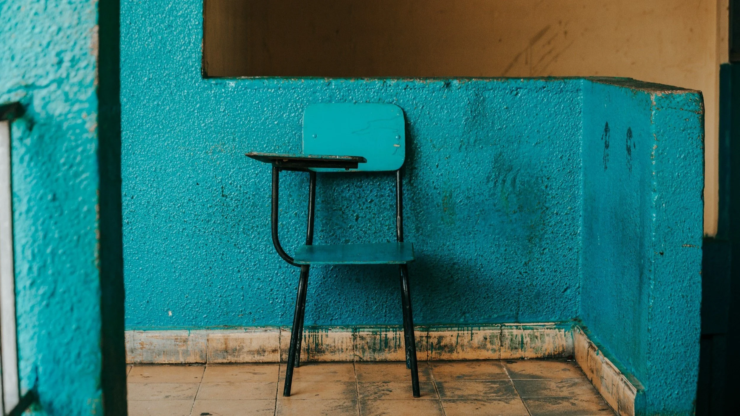 Episode 1: Teaching On Purpose?